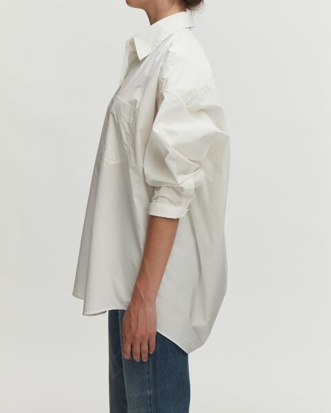 Mika Shirt PP Women's