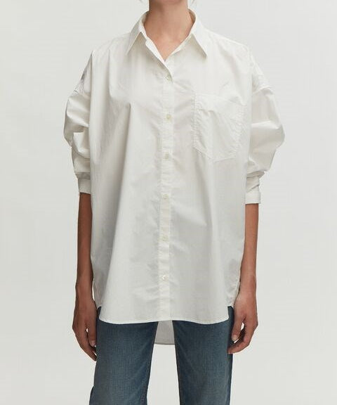 Mika Shirt PP Women's