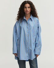 Mika Shirt SS Women's