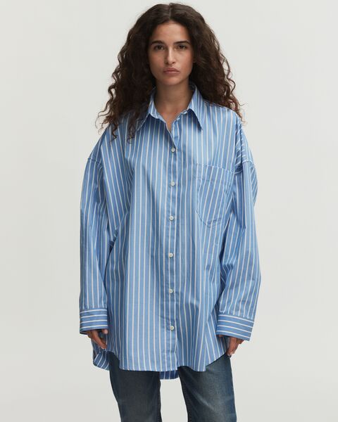 Mika Shirt SS Women's