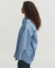 Mika Shirt SS Women's