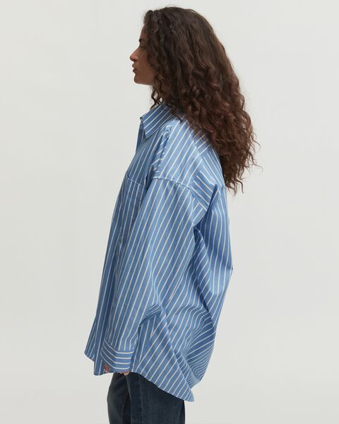 Mika Shirt SS Women's