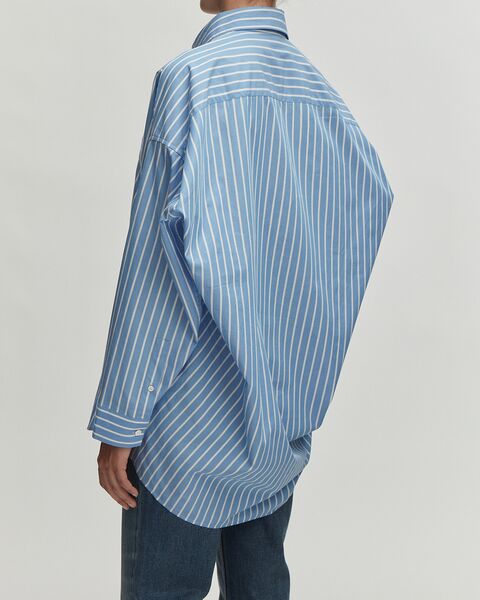 Mika Shirt SS Women's