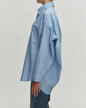 Mika Shirt SS Women's
