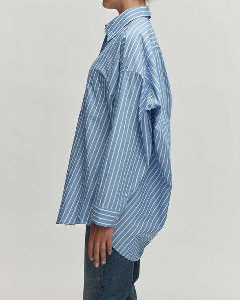 Mika Shirt SS Women's