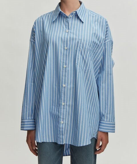Mika Shirt SS Women's