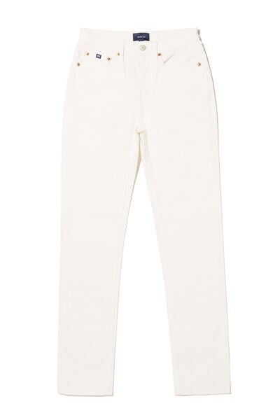 Mizuki White Women's
