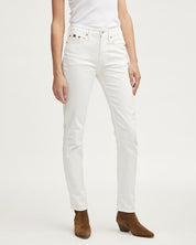 Mizuki White Women's