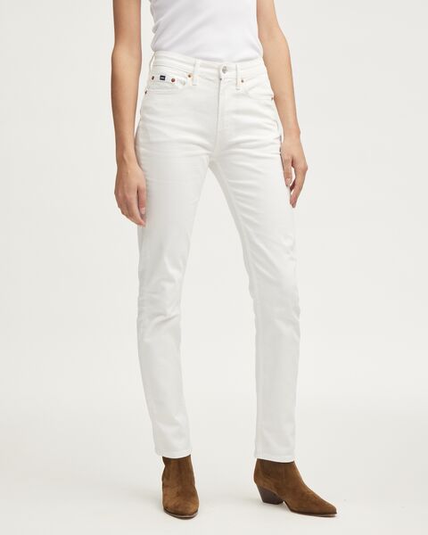 Mizuki White Women's