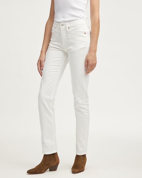 Mizuki White Women's