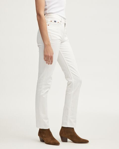 Mizuki White Women's