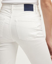 Mizuki White Women's