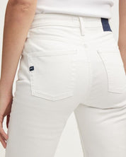 Mizuki White Women's