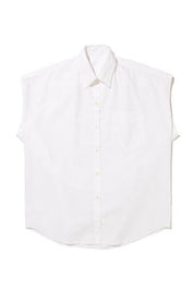 Akira Sleeveless Shirt Women's