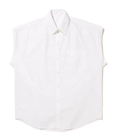 Akira Sleeveless Shirt Women's