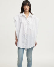 Akira Sleeveless Shirt Women's