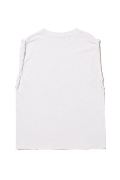 Kura Muscle Tee Women's