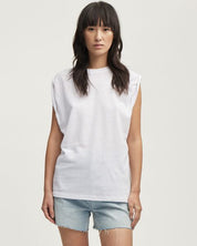 Kura Muscle Tee Women's