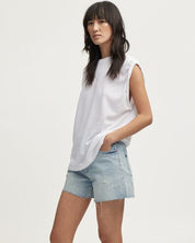 Kura Muscle Tee Women's