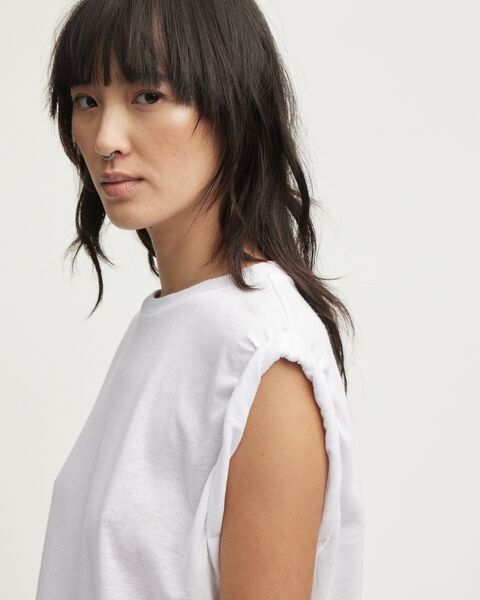 Kura Muscle Tee Women's
