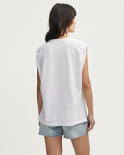 Kura Muscle Tee Women's