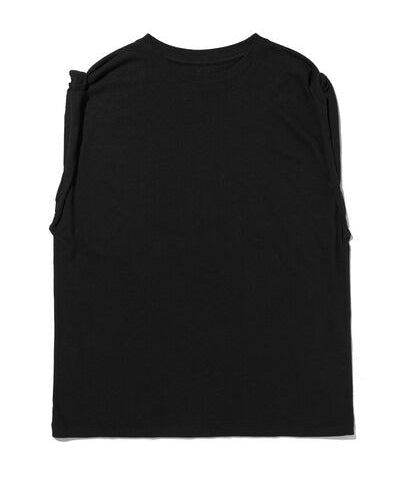 Kura Muscle Tee Women's