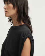 Kura Muscle Tee Women's