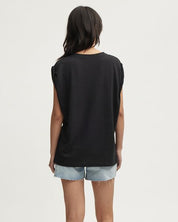 Kura Muscle Tee Women's