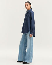 Dahlila Shirt Pop Women's
