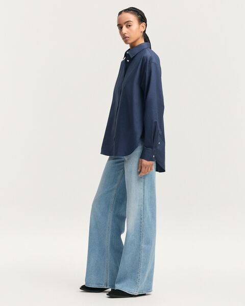 Dahlila Shirt Pop Women's