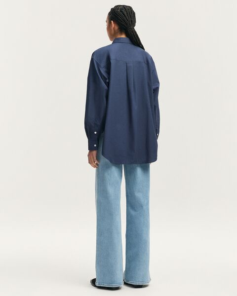 Dahlila Shirt Pop Women's