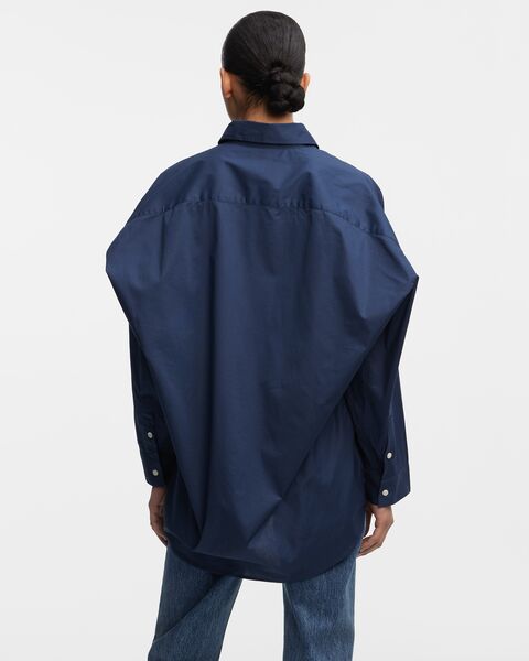 Dahlila Shirt Pop Women's