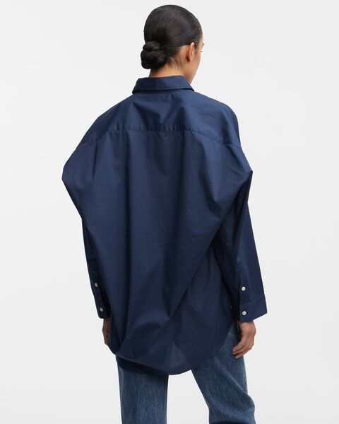 Dahlila Shirt Pop Women's