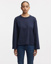 Momo Long Sleeve Tee HJ Women's