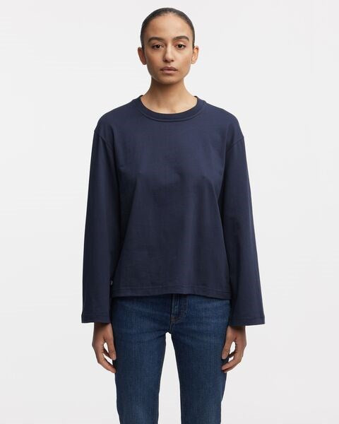 Momo Long Sleeve Tee HJ Women's