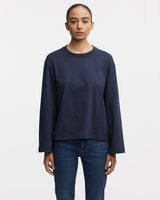 Momo Long Sleeve Tee HJ Women's