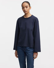 Momo Long Sleeve Tee HJ Women's