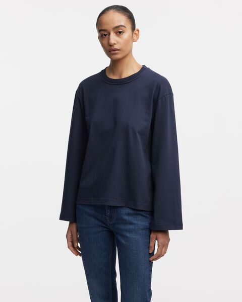Momo Long Sleeve Tee HJ Women's