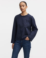 Momo Long Sleeve Tee HJ Women's