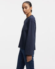 Momo Long Sleeve Tee HJ Women's