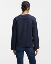 Momo Long Sleeve Tee HJ Women's