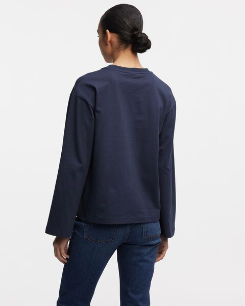 Momo Long Sleeve Tee HJ Women's