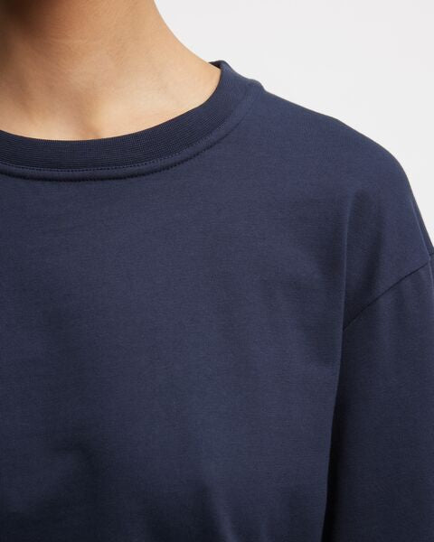 Momo Long Sleeve Tee HJ Women's