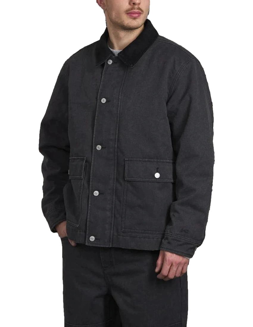 Liam Worker Jacket HC Men's