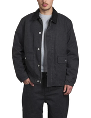 Liam Worker Jacket HC Men's
