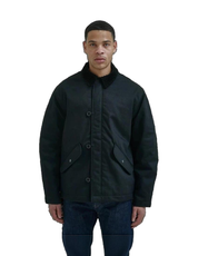 Deck Jacket Denim RR7274 Men's