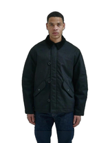 Deck Jacket Denim RR7274 Men's