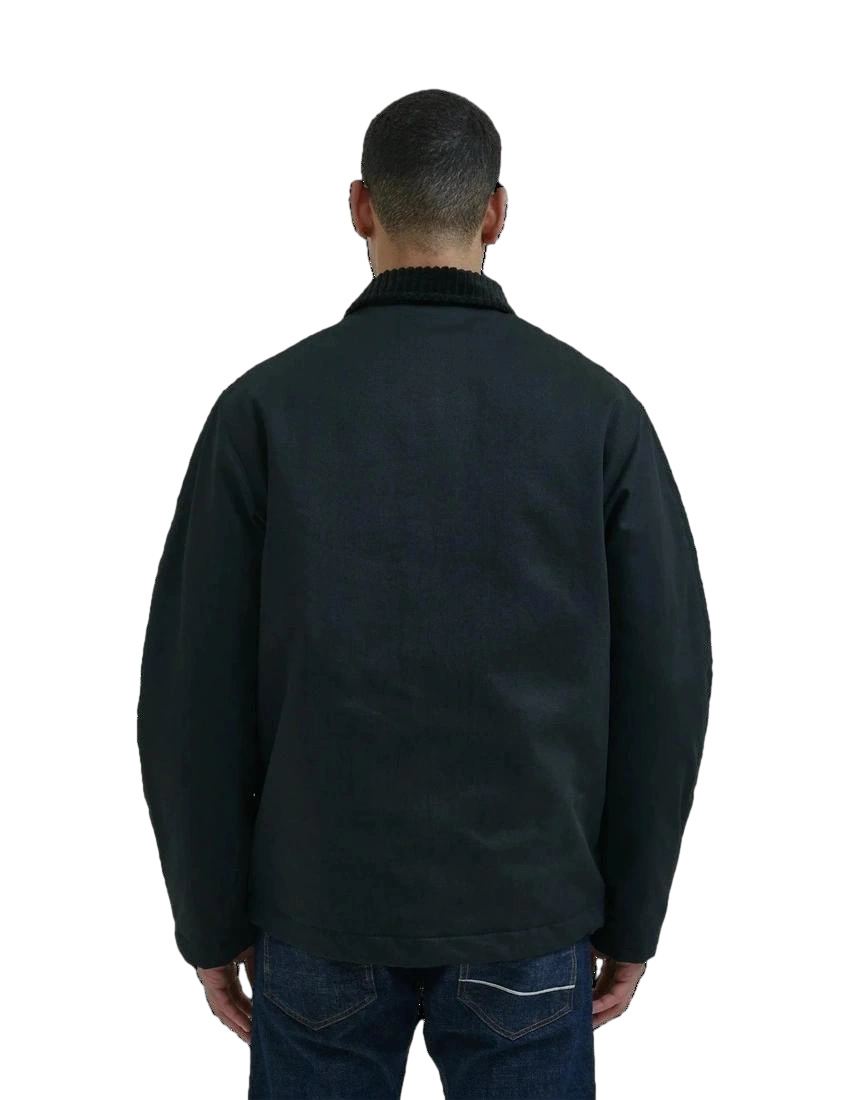 Deck Jacket Denim RR7274 Men's